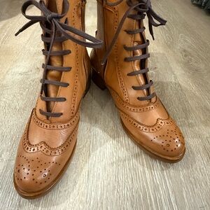 Girotti women’s ANKLE BOOTS 5568 size 42/US11-11.5